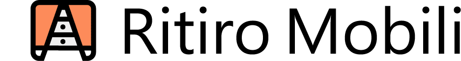 ritiro mobili logo
